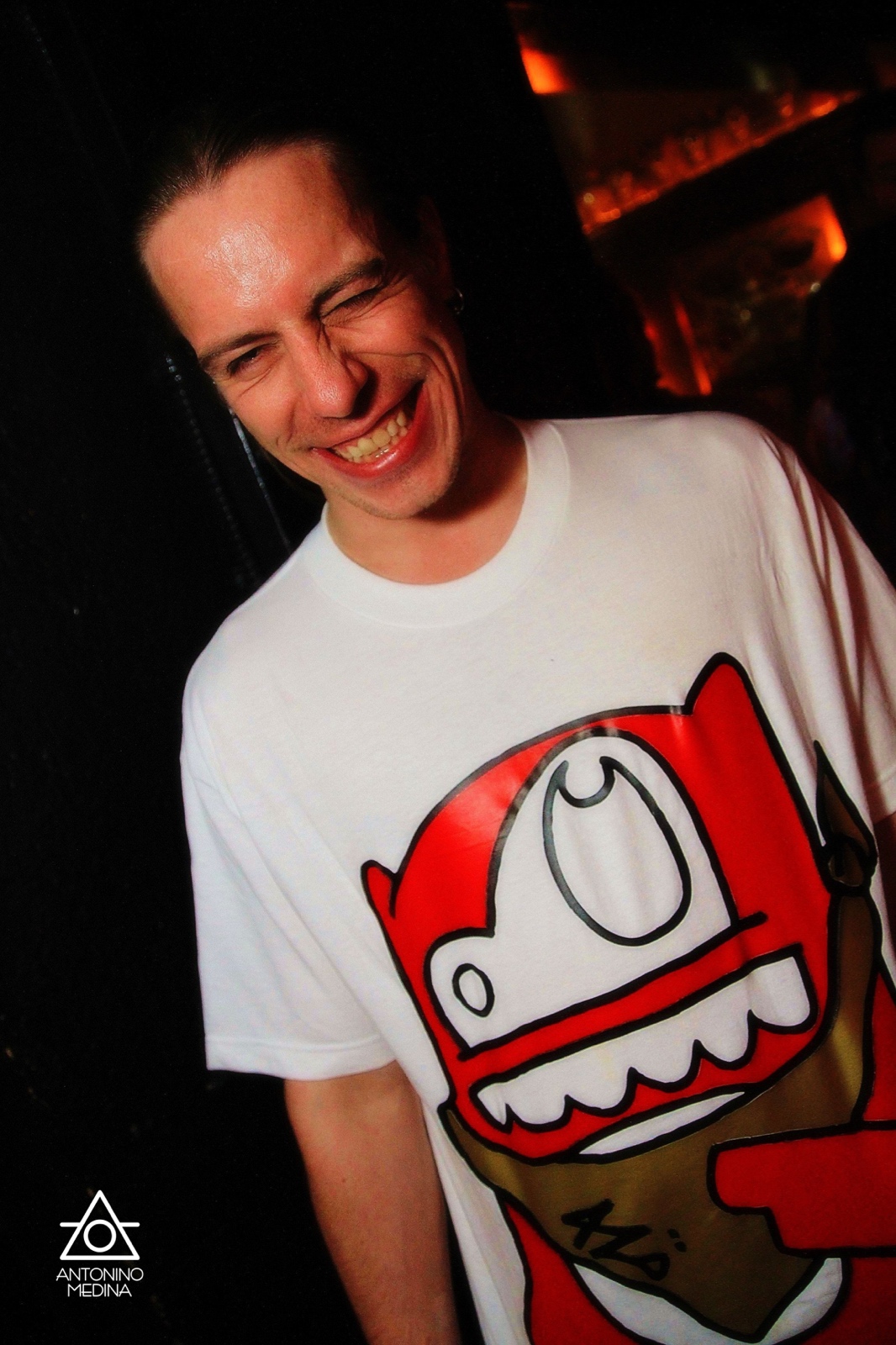 Bass Drive Wednesdays w VILIFY: Elo! & Heights